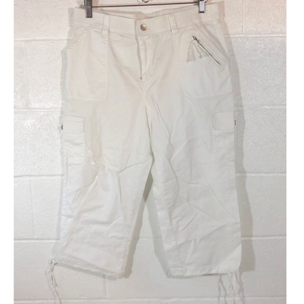 Cato Capris CP2